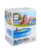 Бассейн надувной INTEX Easy Set 28143, 396×84 см, от 6 лет, круглый 1224322 - фото 4459938