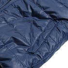 Куртка женская с мехом "ХЛОЯ", размер 50 (XL), цвет индиго (С+) - Фото 5