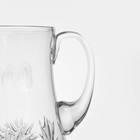 Кувшин «Мельница», 1.2 л, хрусталь, прозрачный - Фото 2