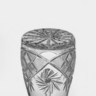 Кувшин «Мельница», 1.2 л, хрусталь, прозрачный - Фото 4