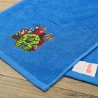 Полотенце махровое, Мстители - Фото 2