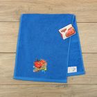 Полотенце махровое. Тачки - Фото 1