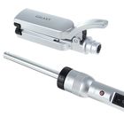 Мультистайлер Galaxy GL 4701, 30 Вт, до 155°C, 3 насадки, 220 В - Фото 3