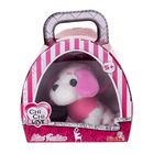 Плюшевая собачка "Chi-chi Love" мини, МИКС - Фото 2