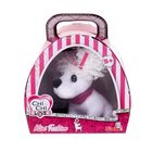 Плюшевая собачка "Chi-chi Love" мини, МИКС - Фото 3