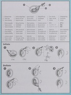 Бассейн надувной INTEX «Мандарин», 229×152×48 см, от 3 лет, 57181NP - Фото 12