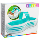 Бассейн надувной «Семейный», 310 х 188 х 130 см, от 3 лет, 57198 INTEX - Фото 5