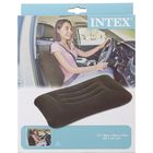 Подушка надувная INTEX - Фото 2