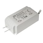 ЭПРА ASD, для панели светодиодной серии "Призма", 36 Вт - Фото 2