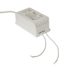 ЭПРА ASD, для панели светодиодной серии "Призма", 36 Вт - Фото 3