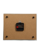 Часы настенные интерьерные «Чайный набор», бесшумные, плавный ход, 25×20 см - Фото 4