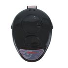 Термопот Sakura SA-334BS, 750 Вт, 3.5 л, серебристо-чёрный - Фото 3