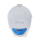 Термопот Sakura SA-334WS, 750 Вт, 3.5 л, бело-серебристый - Фото 3