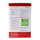 Термопот Sakura SA-334WS, 750 Вт, 3.5 л, бело-серебристый - Фото 5