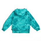 Куртка для девочки, рост 134-140 см (72), цвет голубой ТФ 32008/1 ТР - Фото 2