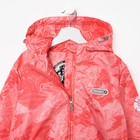 Куртка для девочки, рост 158-164 см (84), цвет коралл ТФ 32008/2 ТР - Фото 2