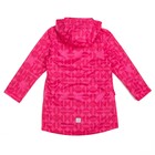 Куртка для девочки, рост 140-146 см (76), цвет розовый ТФ 32010/1 ТР - Фото 4
