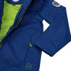 Куртка для мальчика, рост 170-176 см (84), цвет синий ТФ 32003/3 ФФ - Фото 3