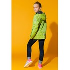 Куртка для девочки, рост 158-164 см (84), цвет салатовый ТФ 32007/2 ФФ - Фото 2