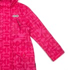 Куртка для девочки, рост 146-152 см (80), цвет розовый ТФ 32010/1 ТР - Фото 3