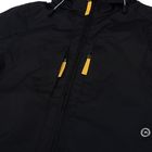 Куртка для мальчика, рост 140-146 см (76), цвет черный ТФ 32002/1 ФФ - Фото 3