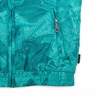Куртка для девочки, рост 158-164 см (84), цвет голубой ТФ 32008/1 ТР - Фото 5