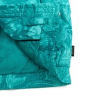 Куртка для девочки, рост 158-164 см (84), цвет голубой ТФ 32008/1 ТР - Фото 9