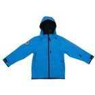 Куртка для мальчика, рост 170-176 см (84), цвет синий ТФ 32002/3 ФФ - Фото 1