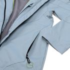 Куртка для мальчика, рост 134-140 см (72), цвет серый ТФ 32003/2 ФФ - Фото 3