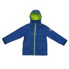Куртка для мальчика, рост 164-170 см (84), цвет синий ТФ 32003/3 ФФ - Фото 1