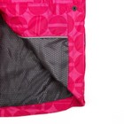 Куртка для девочки, рост 152-158 см (84), цвет розовый ТФ 32010/1 ТР - Фото 9