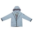 Куртка для мальчика, рост 146-152 см (80), цвет серый ТФ 32003/2 ФФ - Фото 2