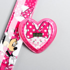 Часы наручные электронные "Минни Маус", Минни Маус - Фото 1