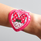 Часы наручные электронные "Минни Маус", Минни Маус - Фото 2