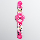Часы наручные электронные "Минни Маус", Минни Маус - Фото 4