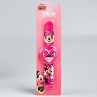 Часы наручные электронные "Минни Маус", Минни Маус - Фото 5