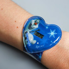 Часы наручные электронные "Холодное сердце", Холодное сердце - Фото 2
