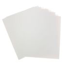 Папка для акварели с тиснением "скорлупа" А3, 20 листов "Марина", блок 200 г/м² - Фото 3