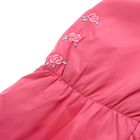 Куртка и брюки для девочки, рост 92 см, цвет розовый (Ш-098) - Фото 7
