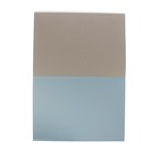 Планшет для пастели А3, 20 листов, 4 цвета «Бабочка», блок 200 г/м² - Фото 4