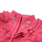 Куртка и брюки для девочки, рост 104 см, цвет розовый (Ш-098) - Фото 5
