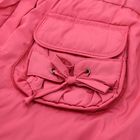 Куртка и брюки для девочки, рост 98 см, цвет розовый (Ш-098) - Фото 6