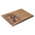 Планшет для эскизов А3, 20 листов "Нежность", блок крафт-бумага 200г/м² - Фото 2