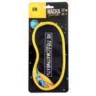 Маска для сна "Не подсматривать" - Фото 3