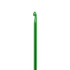 Крючок для вязания тунисский, d = 3,5 см, 36 см - Фото 2