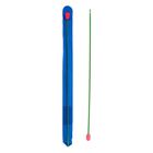 Крючок для вязания тунисский, d = 3,5 см, 36 см - Фото 3