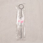 Игла для выворачивания руликов, поясов, кулисок, 17.5×2.2 см - Фото 7