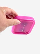 Игольница магнитная, 8.5×8.5 см - Фото 5