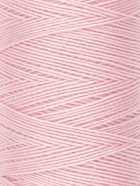 Нитки 40/2, 200 м, светло-розовые №103 - Фото 2
