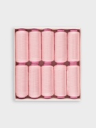 Нитки 40/2, 200 м, светло-розовые №103 - Фото 4